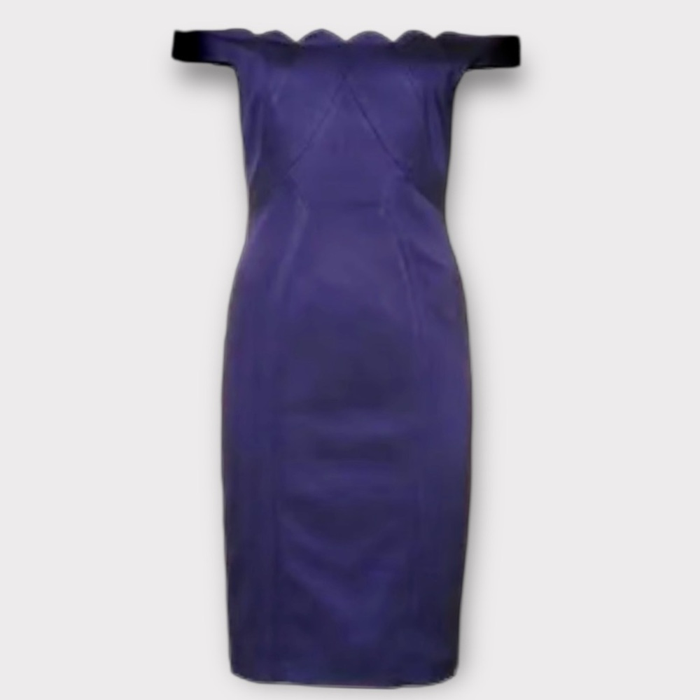 Zac Posen Danielle Dress